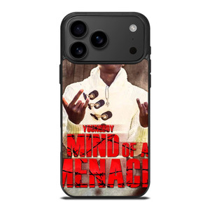 YOUNGBOY NBA YOUNG RAPPER iPhone 17 Pro Max Case Cover YOUNGBOY NBA YOUNG RAPPER iPhone 17 Pro Max Case Cover