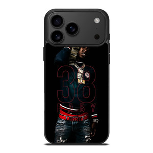 YOUNGBOY NEVER BROKE AGAIN 38 iPhone 17 Pro Max Case Cover YOUNGBOY NEVER BROKE AGAIN 38 iPhone 17 Pro Max Case Cover