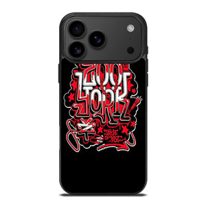 ZOO YORK ART LOGO iPhone 17 Pro Max Case Cover ZOO YORK ART LOGO iPhone 17 Pro Max Case Cover
