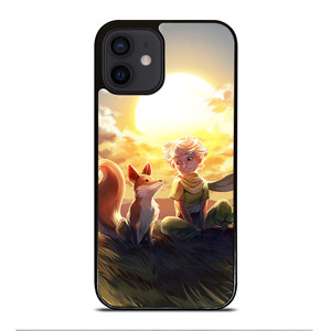 THE LITTLE PRINCE 1 iPhone 12 Mini Case Cover THE LITTLE PRINCE 1 iPhone 12 Mini Case Cover