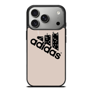 ADIDAS SKYLINE iPhone 17 Pro Case Cover