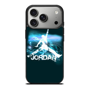 AIR JORDAN 23 iPhone 17 Pro Case Cover