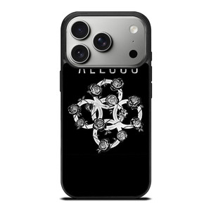 ALESSO DJ 1 iPhone 17 Pro Case Cover