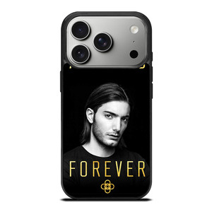 ALESSO DJ 5 iPhone 17 Pro Case Cover