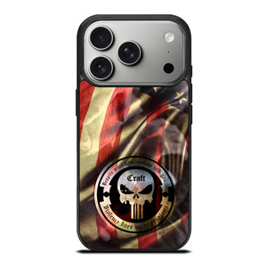 AMERICAN SNIPER CHRIS KYLE 1 iPhone 17 Pro Case Cover