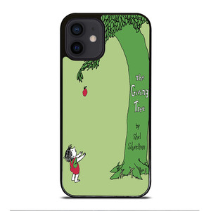 THE GIVING TREE ART iPhone 12 Mini Case Cover