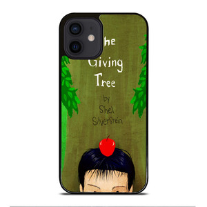 THE GIVING TREE ART 2 iPhone 12 Mini Case Cover