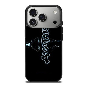 AVATAR CHANGE iPhone 17 Pro Case Cover
