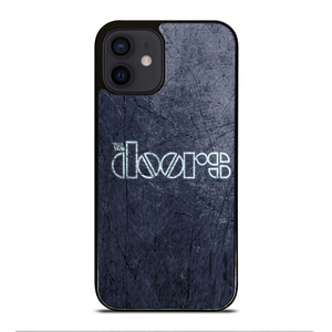 THE DOORS 3 iPhone 12 Mini Case Cover THE DOORS 3 iPhone 12 Mini Case Cover