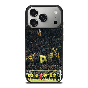 BORUSSIA DORTMUND DIE BORUSSEN iPhone 17 Pro Case Cover
