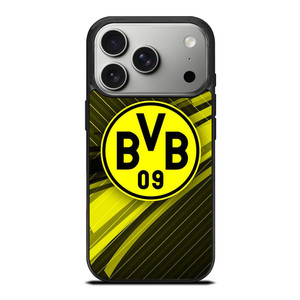 BORUSSIA DORTMUND LOGO iPhone 17 Pro Case Cover
