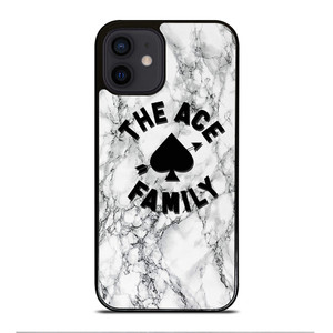 THE ACE FAMILY DAZZLE iPhone 12 Mini Case Cover THE ACE FAMILY DAZZLE iPhone 12 Mini Case Cover