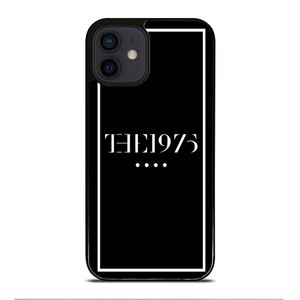 THE 1975 iPhone 12 Mini Case Cover