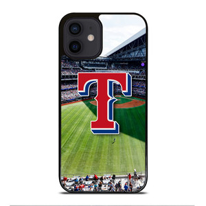 TEXAS RANGERS BASEBALL 2 iPhone 12 Mini Case Cover TEXAS RANGERS BASEBALL 2 iPhone 12 Mini Case Cover