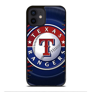 TEXAS RANGERS 2 iPhone 12 Mini Case Cover TEXAS RANGERS 2 iPhone 12 Mini Case Cover