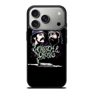 CHEECH AND CHONG iPhone 17 Pro Case Cover