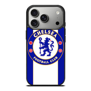 CHELSEA 5 iPhone 17 Pro Case Cover