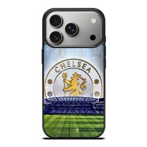CHELSEA STAMFORD BRIDGE 1 iPhone 17 Pro Case Cover