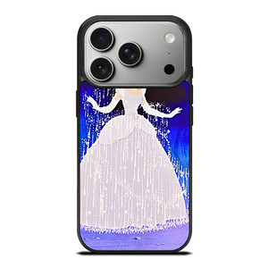 CINDERELLA DISNEY PRINCESS 3 iPhone 17 Pro Case Cover