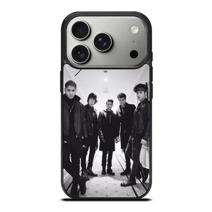 CNCO GROUP 4 iPhone 17 Pro Case Cover
