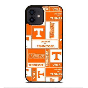 TENNESSEE VOLS LOGO COLLAGE iPhone 12 Mini Case Cover