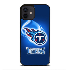 TENNESSEE TITANS FOOTBALL 2 iPhone 12 Mini Case Cover TENNESSEE TITANS FOOTBALL 2 iPhone 12 Mini Case Cover
