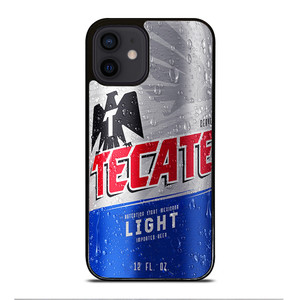TECATE BEER 1 iPhone 12 Mini Case Cover TECATE BEER 1 iPhone 12 Mini Case Cover
