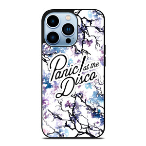 PANIC AT THE DISCO 1 iPhone 13 Pro Max Case Cover