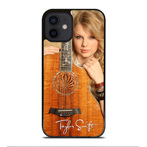 TAYLOR SWIFT GUITAR 2 iPhone 12 Mini Case Cover TAYLOR SWIFT GUITAR 2 iPhone 12 Mini Case Cover