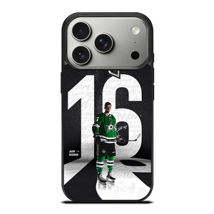 DALLAS STARS NHL SYMBOL iPhone 17 Pro Case Cover