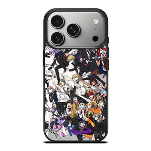 DANGANRONPA V3 ANIME iPhone 17 Pro Case Cover