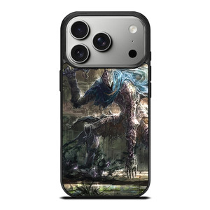 DARK SOULS ARTORIAS KNIGHT iPhone 17 Pro Case Cover