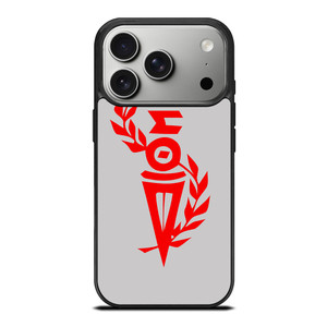 DELTA SIGMA THETA LOGO iPhone 17 Pro Case Cover