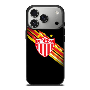 DEPORTIVO NECAXA LOGO 1 iPhone 17 Pro Case Cover