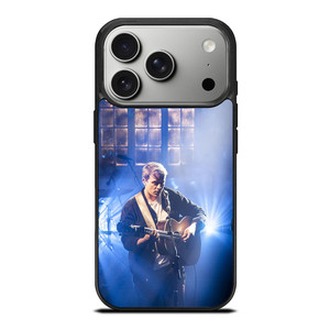 DERMOT KENNEDY SINGER iPhone 17 Pro Case Cover