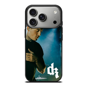DERMOT KENNEDY iPhone 17 Pro Case Cover