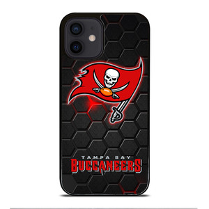 TAMPA BAY BUCCANEERS 2 iPhone 12 Mini Case Cover
