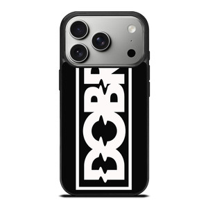 DOBRE BROTHERS LOGO iPhone 17 Pro Case Cover