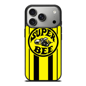 DODGE CHARGER SUPER BEE iPhone 17 Pro Case Cover