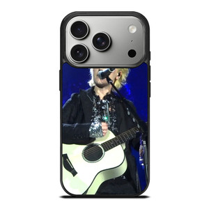 DOLORES O'RIORDAN iPhone 17 Pro Case Cover