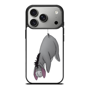 EEYORE DONKEY BALLOON iPhone 17 Pro Case Cover