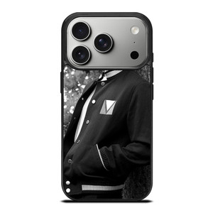 EVAN PETERS iPhone 17 Pro Case Cover