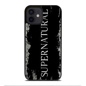 SUPERNATURAL 1 iPhone 12 Mini Case Cover