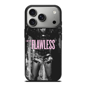FLAWLESS iPhone 17 Pro Case Cover