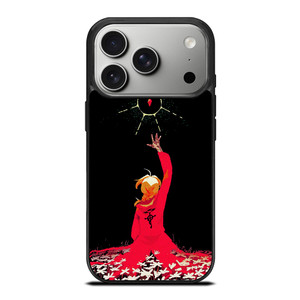 FULLMETAL ALCHEMIST ART iPhone 17 Pro Case Cover