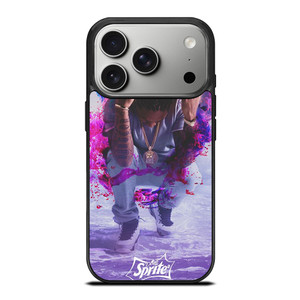 FUTURE DIRTY SPRITE iPhone 17 Pro Case Cover