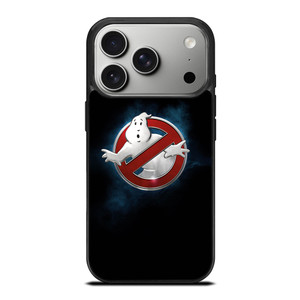 GHOSTBUSTERS ICON iPhone 17 Pro Case Cover