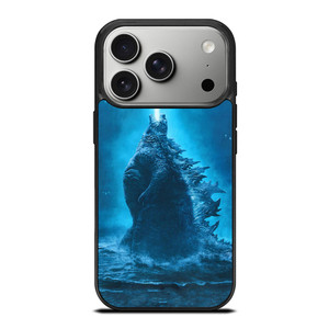 GODZILLA ART iPhone 17 Pro Case Cover