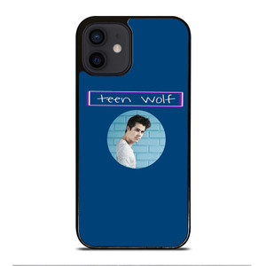 STILES STILINSKI TEEN WOLF iPhone 12 Mini Case Cover
