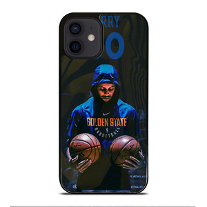 STEPHEN STEPH CURRY iPhone 12 Mini Case Cover STEPHEN STEPH CURRY iPhone 12 Mini Case Cover